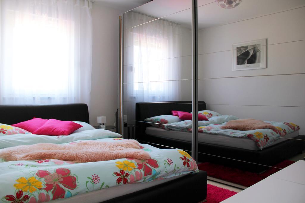 Apartments Villa Lili Umag Zimmer foto
