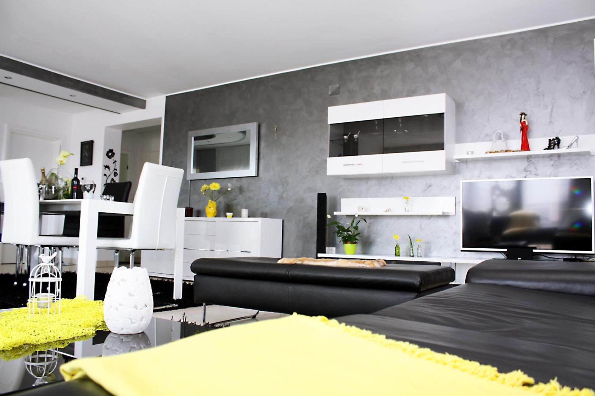 Apartments Villa Lili Umag Zimmer foto