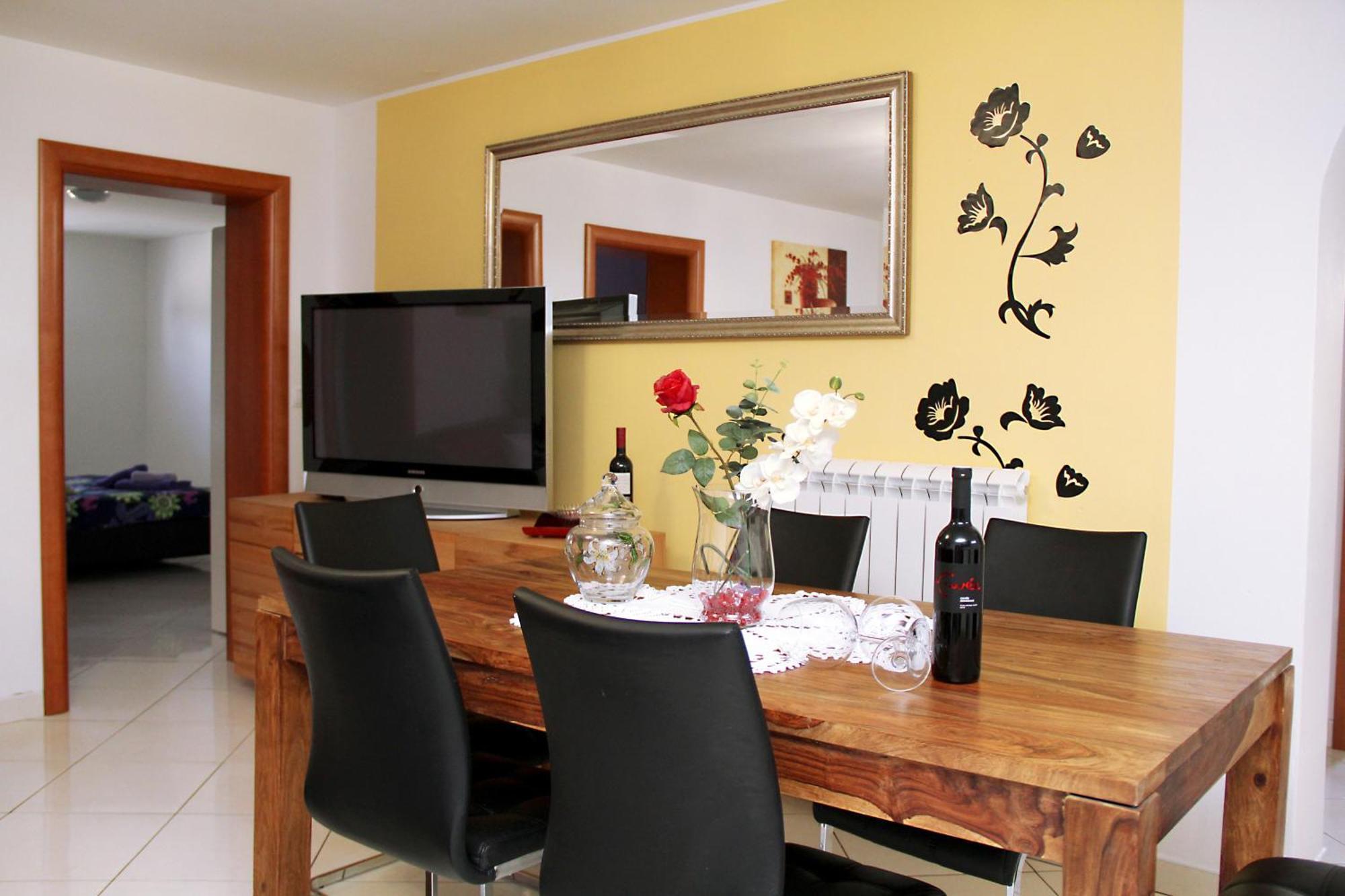 Apartments Villa Lili Umag Zimmer foto