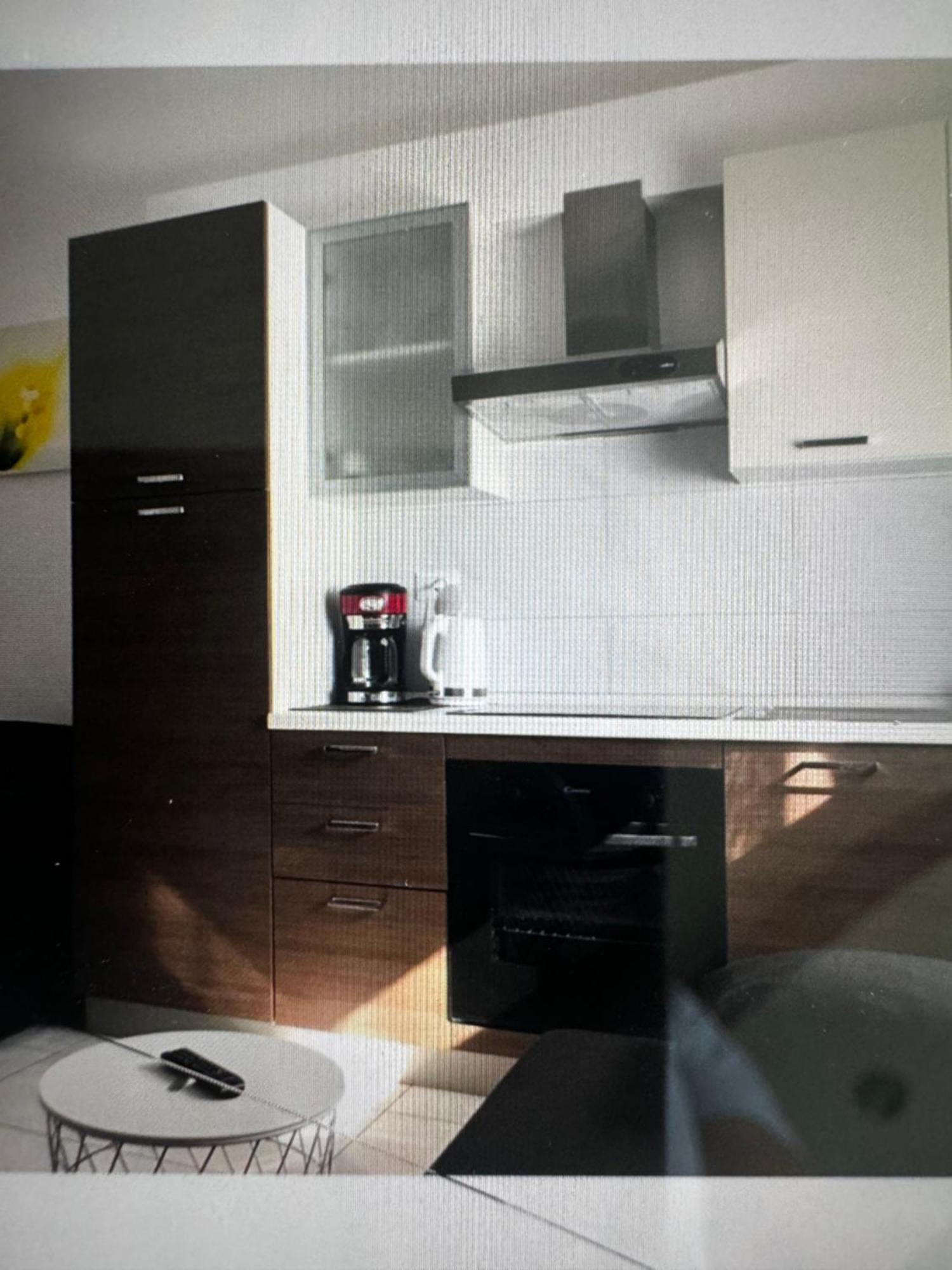Apartments Villa Lili Umag Exterior foto